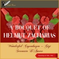 Helmut Zacharias & His Magic Violins - Solveigs Lied