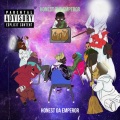 Honest Da Emperor、Mekhi Phifer - Consistent & Flexing, Pt. 2