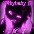Whybaby_ff - HOT (Slowed + Reverb)