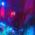 Nexxus - Anemoia