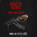 Ebk da kidd、LOC、James Shupert - Issue (Explicit)