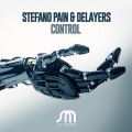 Stefano Pain、Delayers - Control (Extended Mix)