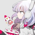 薄塩指数、可不 - ずれる・忘れる (feat. 可不)