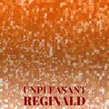Moho Siki - Unpleasant Reginald