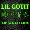 100 SLIMES (Explicit)