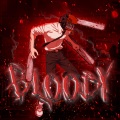 gqtis - BLOODY