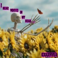 GXAXRVUA - I Hear Voices in My Head...