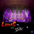Super Lamas、Aleks Syntek、Manu Moreno - Corazones Invencibles