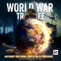 Anthony Redrose、anthony red rose - Lava Splash Riddim