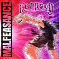 Cropsey、Sal Lococo - Malfeasance