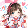 【AI中国绊爱】