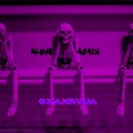 GXAXRVUA - Alone Again (Explicit)