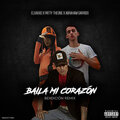 Patty Theone、Elxaxxo、Abraham Garrido - Baila Mi Corazón (Bendición Remix)