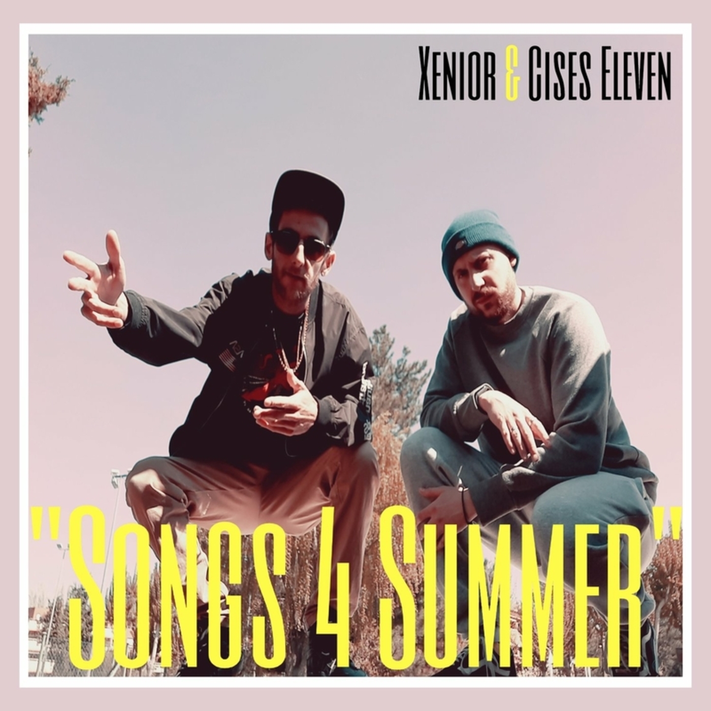 Cises、Xenior - Nos Faltará Verano