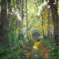沐屿_fy - フローリア