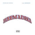 HEEMADISA (feat. Lil Iceberg) [Explicit]