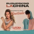DJ TORA、La China Rusherking Dj Tora - Hipnotizados (La China, Rusherking, Dj Tora Remix)