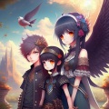 Everen Maxwell、Flash Sendric - Save Me