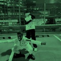 divs duniya、Geneva、Sanchez - Rookie