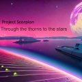Project Scorpion - Space Wanderer