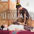 Massage in Thailand (Relaxing Spa Music)
