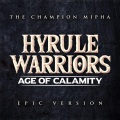 Hyrule Warriors: Age of Calamity