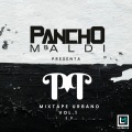 Redeyes、PANCHO MALDI - Pierdo el equilibrio