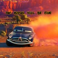 GXAXRVUA - Doc Hudson Will Be Fine