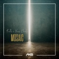 Yusuf Ekşioğlu、Kad1r - Mosaic