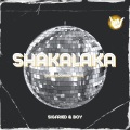 Berti Boomsen、Sigfried、Boy - Shakalaka (Berti Boomsen Remix)