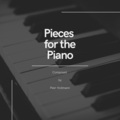 Pieces for the Piano