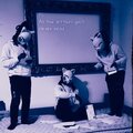 Jade Mario、love-sadKiD - Letters I'll Never Send