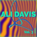 Ali Davis - Absolution