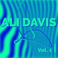 Ali Davis - The Edge