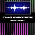 Vincent Moretto - Strange World We Live In