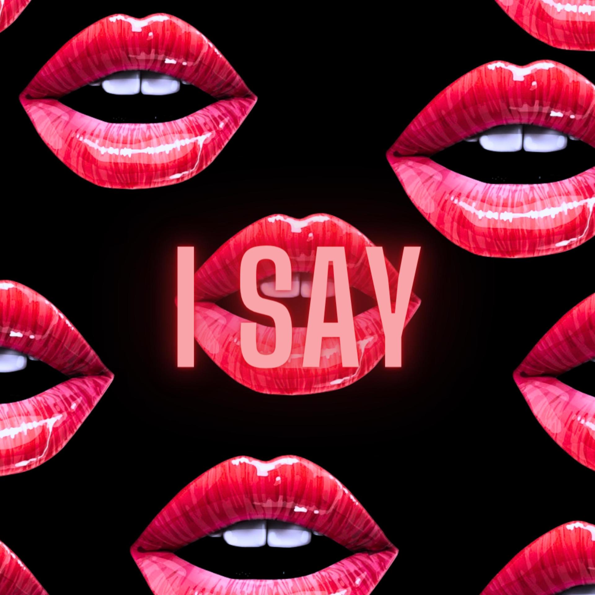 Scoop - I Say