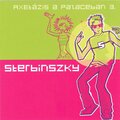 Sterbinszky - AXEtázis a Palaceban 3.