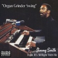 Organ Grinder Swing (Live)