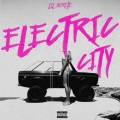 ELECTRIC LOVE (Explicit)