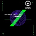 Luke - Mexico City