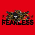 Fearless源点乐队 - 无畏前行