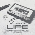 Brown Tz、Wayzee405 - Tomorrow (feat. Wayzee405)