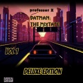 JFK、CH.TDR、Professor X - 2 For 1 (feat. CH.TDR & JFK)(Explicit)