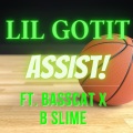 ASSIST (Radio Edit)