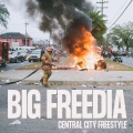 Central City Freestyle (Explicit)