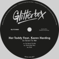 hot toddy、Karen Harding - So Good To Me