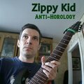 Zippy Kid - Anti-Horology