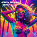 Jonny Bruski - Frame Time