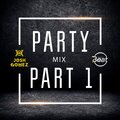 Josh Gomez、DJ BEAT - Party Mix Part 1 (Remix)
