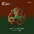 Ritual EP